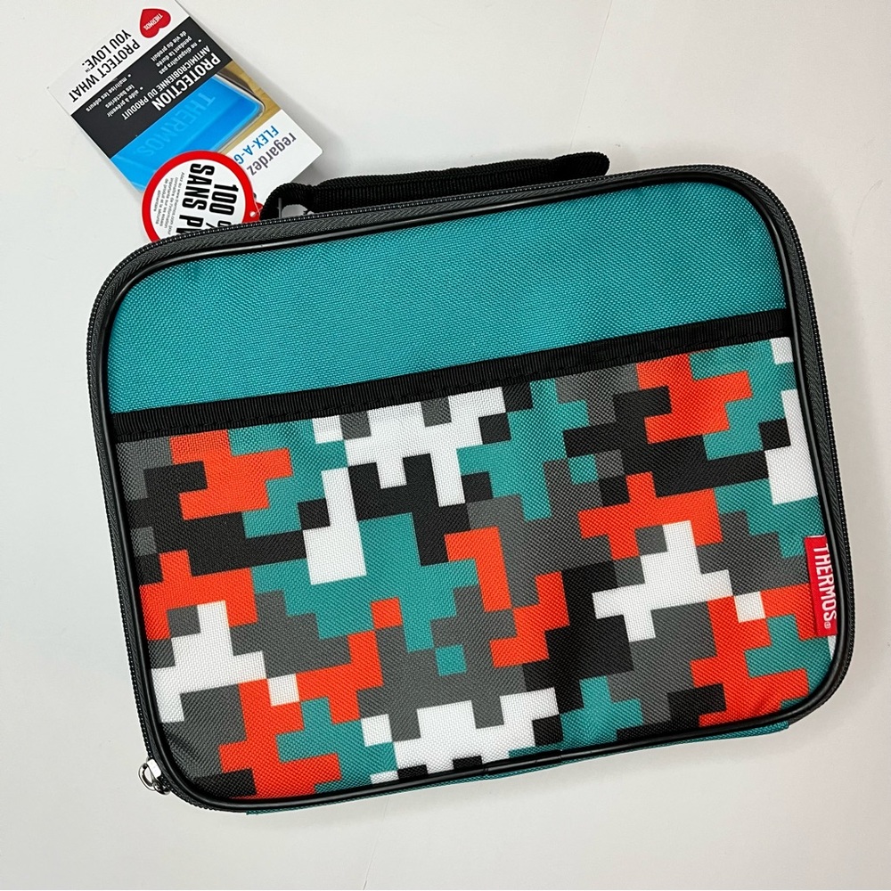Thermos NWT Lunchbox